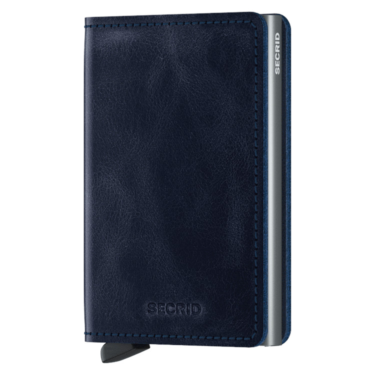Secrid Slimwallet – Standard Variants